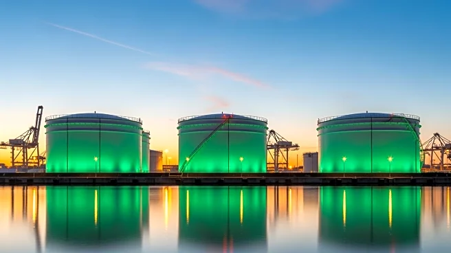 PERC Highlights Propane's Role in Sustainable Port Operations at Houston Conference