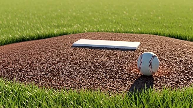 Kansas City Royals' Stephen Kolek Resumes Mound Work After Injury