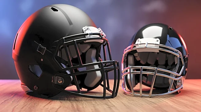 Houston Texans Target Defensive Lineman Kayden McDonald in NFL Mock Draft