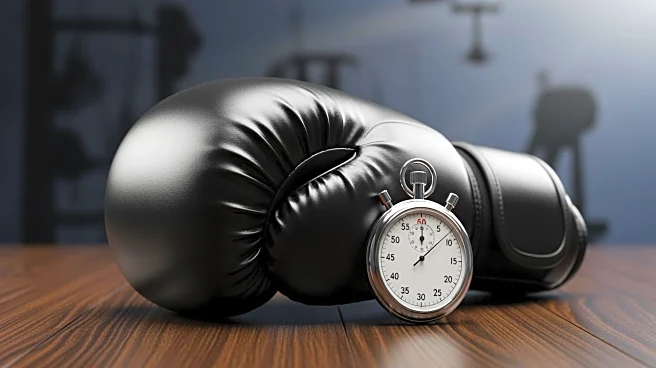 UFC and Rugiet Announce Multiyear Partnership to Enhance Men's Health Awareness