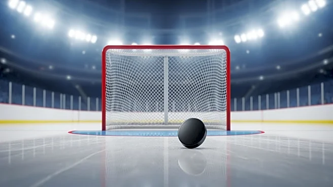 Capitals' Aliaksei Protas Scores Empty-Net Goal in Victory Over Senators