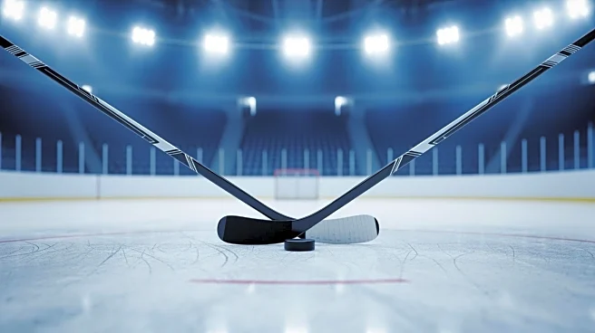 Buffalo Sabres and San Jose Sharks Prepare for NHL Matchup