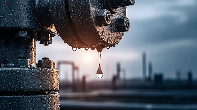 Chevron Fined $1.5 Million for Oil Well Blowout in Weld County