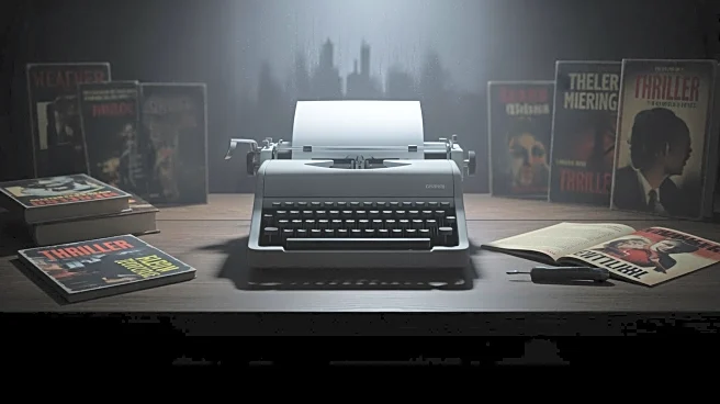 Ella Purnell Joins Cast of 'The Return of Stanley Atwell', A New Thriller by Brian Welsh