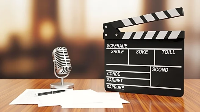 Taylor Polidore Williams Joins 'Reasonable Doubt' Season 4, Expanding Her Acting Portfolio