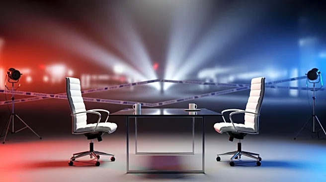 Piers Morgan Exits Interview with Influencer HSTikkyTokky Amid Heated Exchange