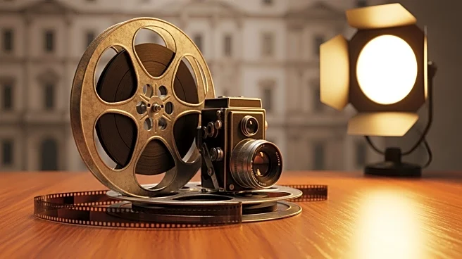 James Franco's Italian Drama 'Hey Joe' Secures U.S. Release Through Studio Dome