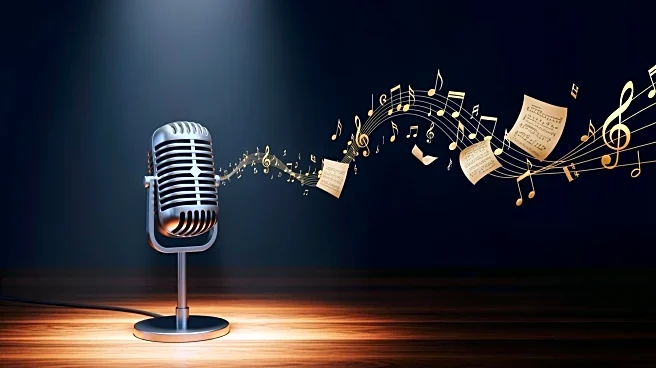 Janet Jackson Signs Global Deal with Believe Music Publishing, Expanding Her Catalog's Reach