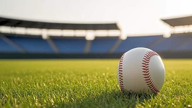 Cleveland Guardians Showcase Top Prospects in Spring Breakout Series Against Angels