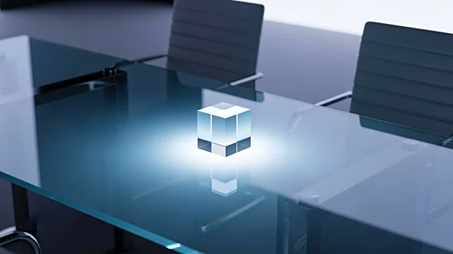 Publicis Advises Clients Against The Trade Desk Amid Transparency Concerns