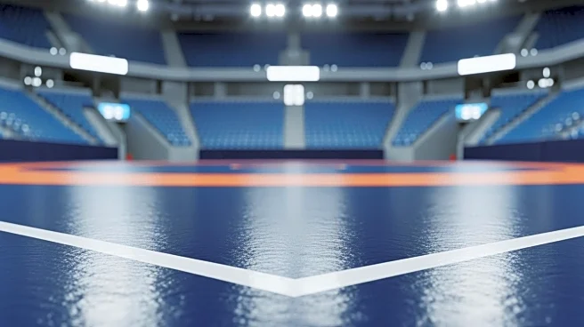 2026 NCAA Wrestling Championships: Schedule and Viewing Options Announced