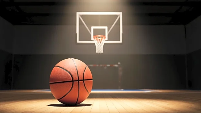 Virginia Cavaliers Women's Basketball Returns to NCAA Tournament Under New Coach