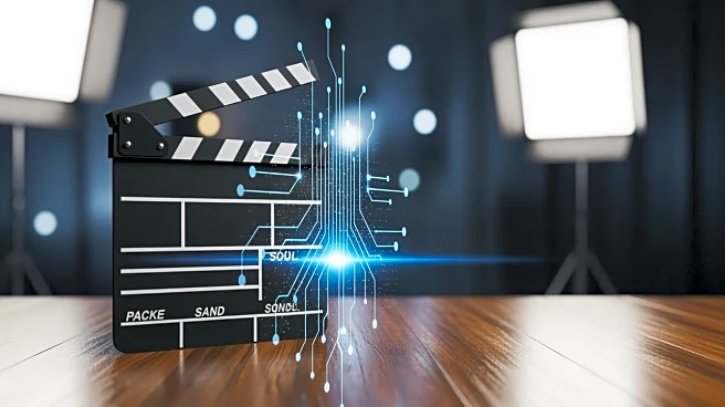 AI Ethics in Filmmaking Discussed at FilMart Forum Amid Growing Industry Adoption