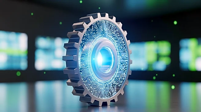 Generative AI Revolutionizes Predictive Maintenance in Business Operations