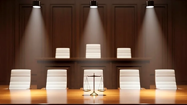 Eight States Challenge Nexstar's $6.2 Billion Tegna Merger in Court