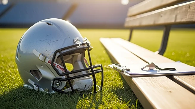 Louisville Football Begins 2026 Spring Practice with New Coaching Roles