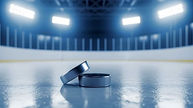 Kendra Woodland Makes Professional Debut in PWHL, Expanding U Sports Alumni Presence