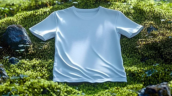 Moss Trends in Fashion and Design Reflect Growing Nostalgia and Environmental Awareness