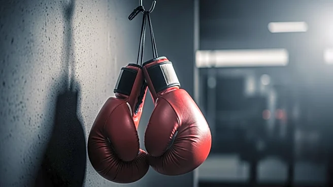 Sam Patterson Faces Former Training Partner Michael 'Venom' Page at UFC London