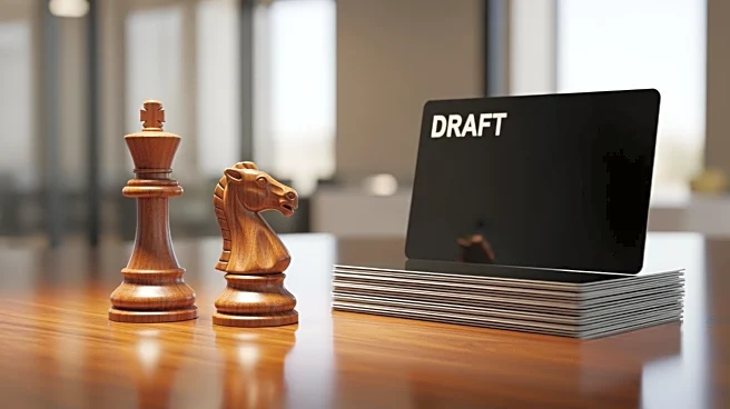 Cleveland Browns Propose Rule Change for NFL Draft Pick Trading