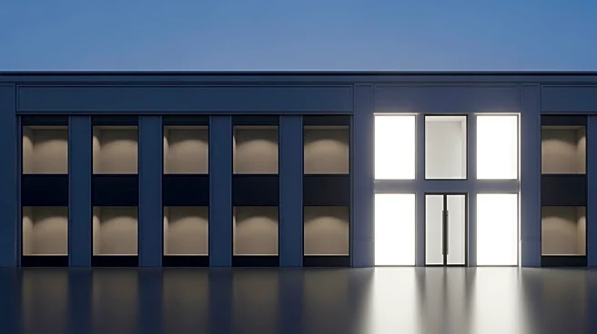 Glossier to Close Nine Stores in Strategic Overhaul, Retaining Key Flagships