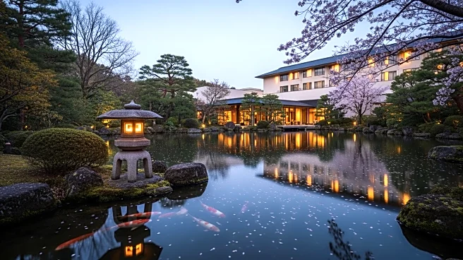 Japanese Film 'Life Is Yours' Explores Revenge and Empathy in Foreign-Owned Resort Context