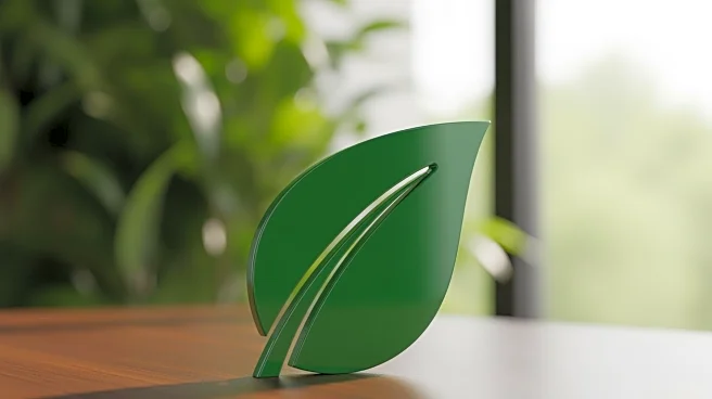 EU Directive to Transform Environmental Labelling for Businesses