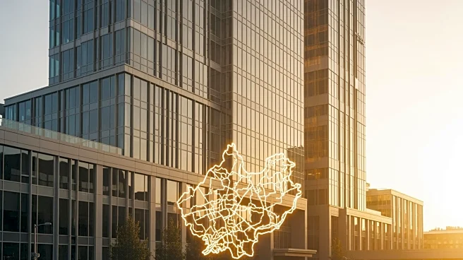 PSA Airlines Relocates Headquarters to Charlotte, Boosting North Carolina's Economy