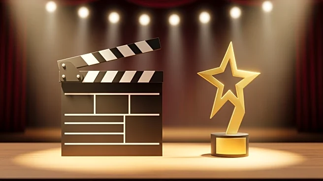 SXSW 2026 Awards: 'Wishful Thinking' Wins Narrative Feature Prize