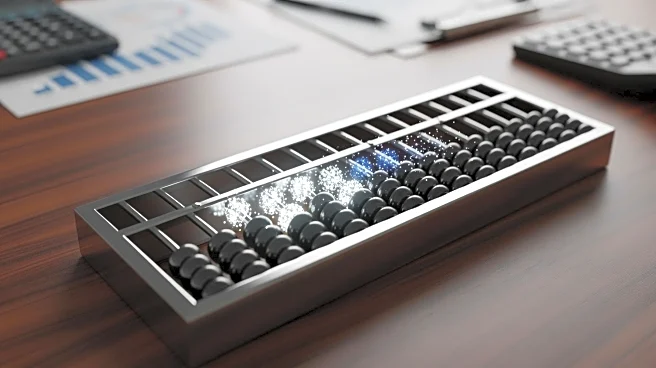 AI Adoption Raises Job Security Concerns Among Accounting and Tax Professionals