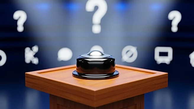 Jamie Ding Wins 'Jeopardy!' Episode on March 18, 2026, Secures Return as Champion