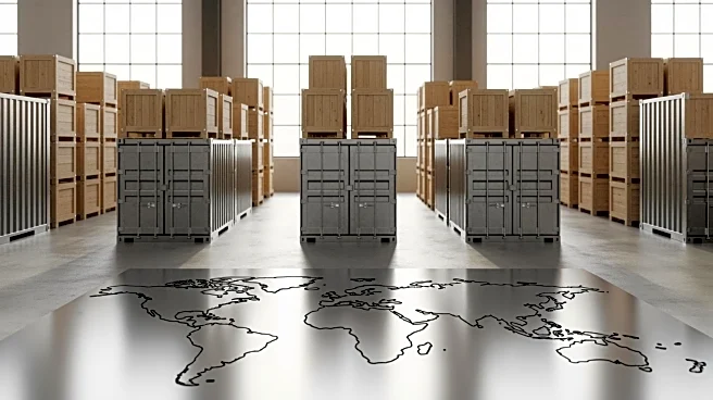 Stella International Plans Supply Chain Diversification Amid U.S. Tariff Challenges