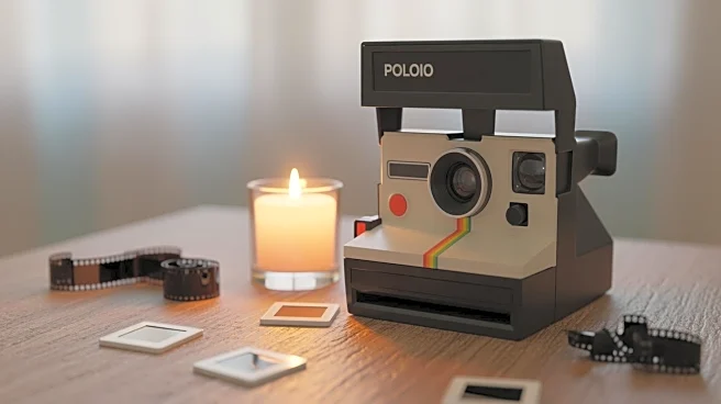 Paige Powell's Exhibition Reveals Intimate Glimpses of Andy Warhol's Final Days