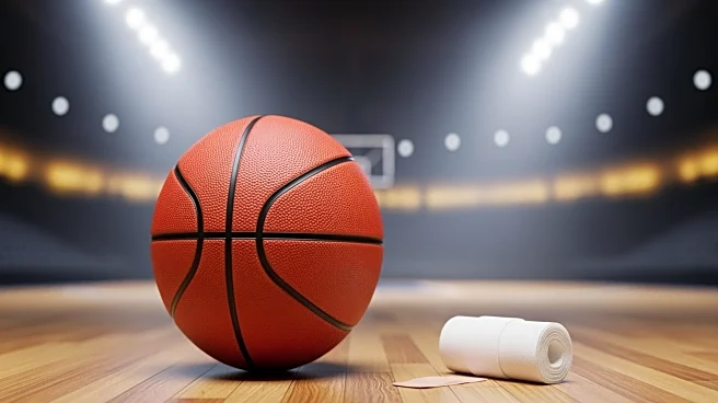 SMU's NCAA Tournament Bid Raises Ethics Concerns Over B.J. Edwards' Injury Status