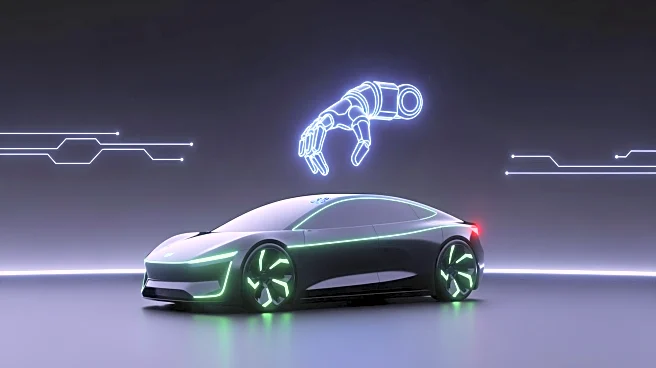 Uber to Invest $1.25 Billion in Rivian for Autonomous Robotaxi Deployment