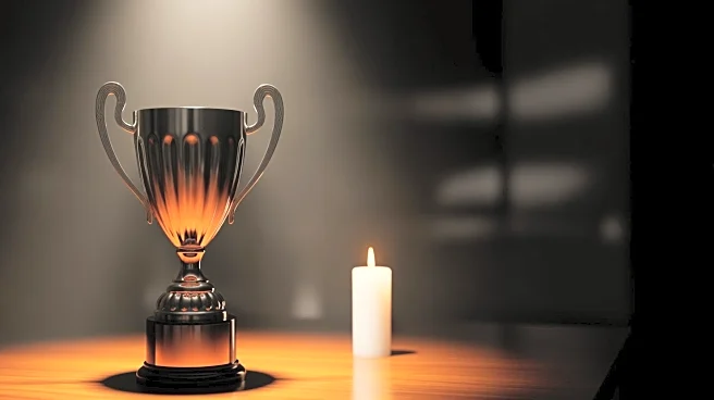 Blackstone Valley Co-op Wins State Title Amidst Tragedy