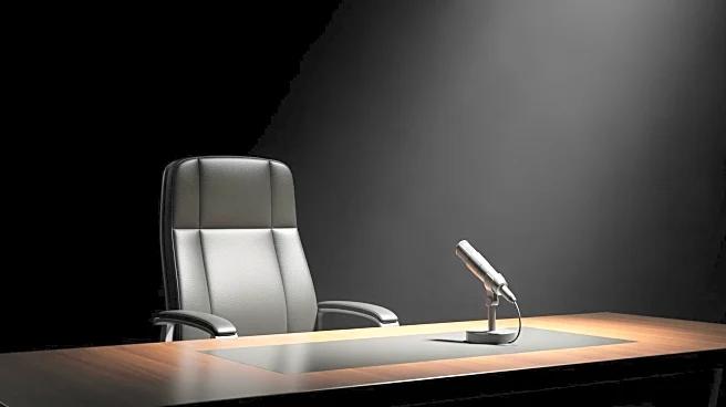 Piers Morgan Exits Show After Influencer's Offensive Comment About His Wife