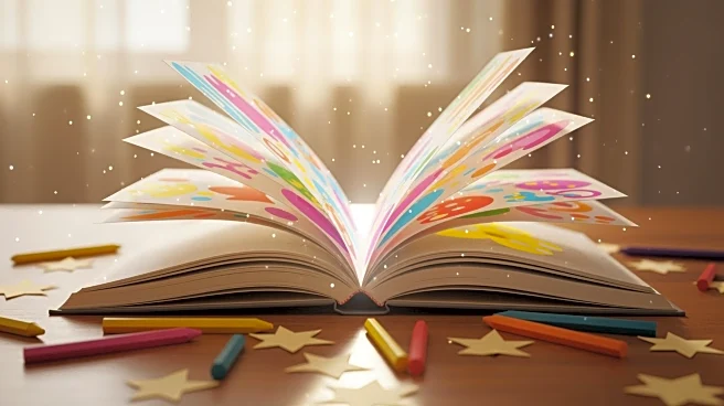 Sourcebooks Launches Joyful Pen Books Imprint with Lavaille Lavette for Inclusive Children's Stories