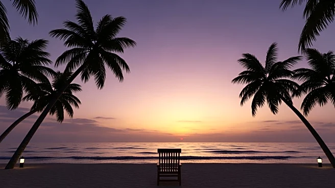 British Reality TV Star Jordan Wright Found Dead in Thailand