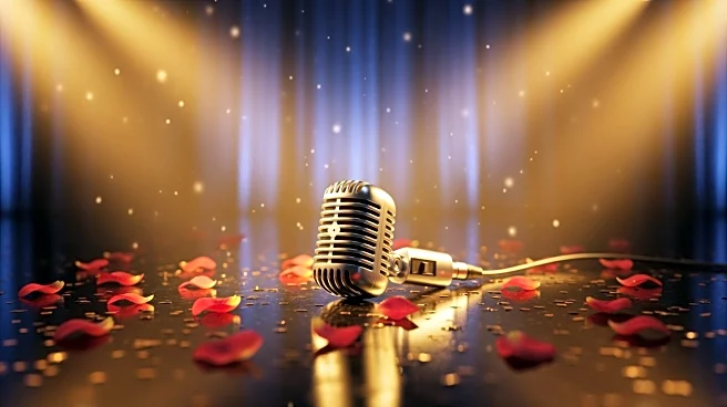 Nicole Scherzinger Reunites with Pussycat Dolls, Launches New Tour