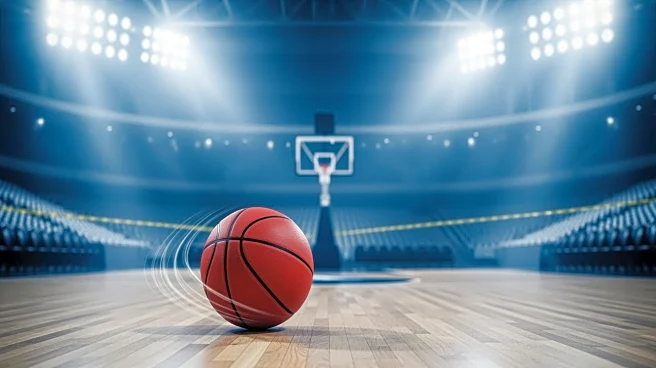 High Point Panthers Upset Wisconsin Badgers in NCAA Tournament First Round