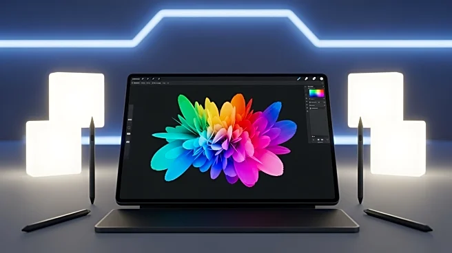 Adobe Launches Customizable AI Image Generators for Artists