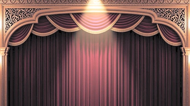 Knott's Bird Cage Theatre Reopens After Extensive Renovation, Enhancing Visitor Experience