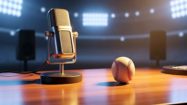 Howie Rose Announces Final Season as New York Mets Play-by-Play Announcer