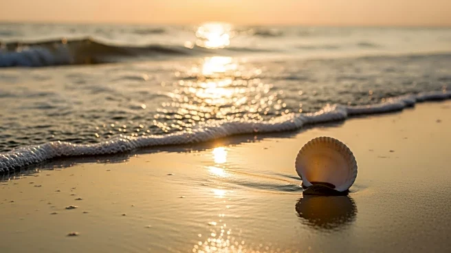 Blake Griffin Enjoys Beach Outing with Fiancée Francesca Aiello After Quiet Engagement