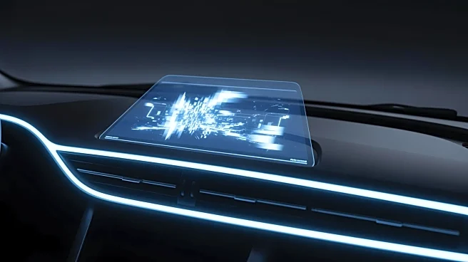 NHTSA Escalates Investigation into Tesla's FSD System Over Visibility Concerns