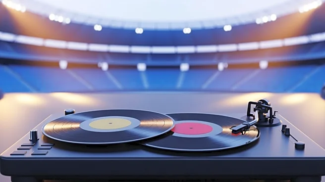 Jay-Z to Perform at Yankee Stadium Celebrating 'Reasonable Doubt' and 'The Blueprint'