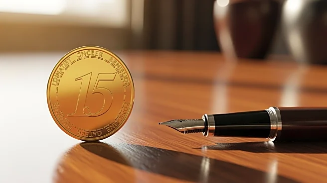 Entergy Texas Declares Quarterly Dividend on Preferred Stock, Benefiting Shareholders