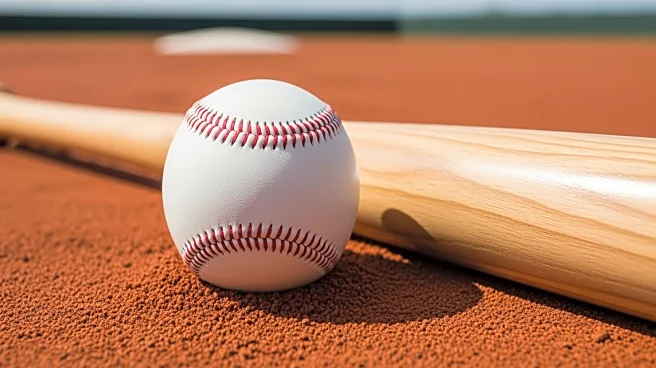 Nebraska Huskers Sweep Wichita State in Midweek Baseball Series