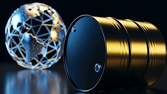 UBS GWM: Global Economy Can Withstand Iran War's Oil Price Shock